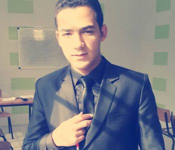 Oussama Mokhtari Oussama Mokhtari