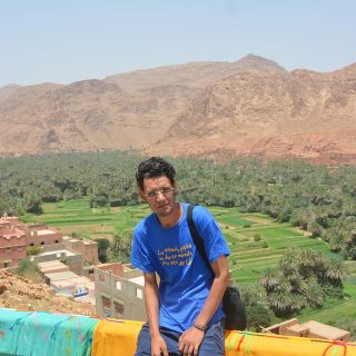 Yassine Almas