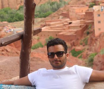 Soufiane Hassane