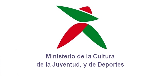 Ministro de la Cultura de la Juventud y de Deportes