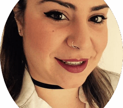 Miriam Valderrama Millán