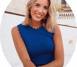 Rosa de la Puerta